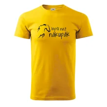 Lepší než nákupák Lepší než nákupák