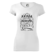 Harry - Avada Kedavra