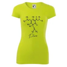 Barová chemie - pivo