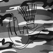 Badminton jedním tahem