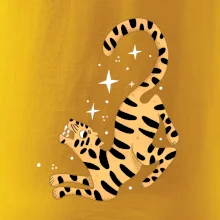 Tygr s hvězdami (studio-arte.cz)