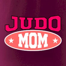 Judo mom