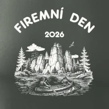 CVG firemní  den