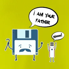 I am your father USB