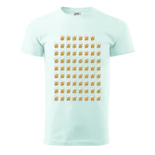 Narozeniny - 70x pivo