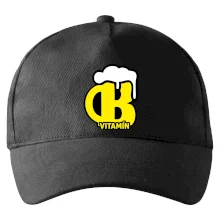 Pivo vitamín B
