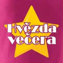 Hvězda večera