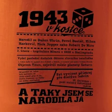 1943 v kostce