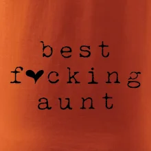 Best fucking aunt