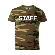 Staff Staff