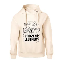 Zrození legendy - český lev Zrození legendy - český lev