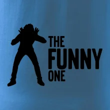 Bachelor party - The funny one