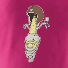 Motorcycles svíčka