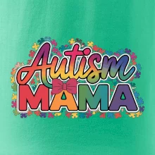 Autism máma