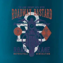 Roadway Bastard Roadway Bastard