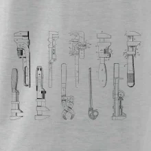 Instalatérské nářadí