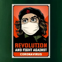 Corona Revolution & Fight