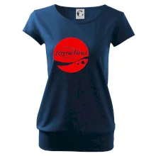 Corona virus pandemic logo