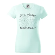 Čemu přesně nerozumíš - fyzika