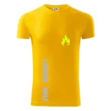 SDH Váš název - FLUO + Reflexní potisk SDH Váš název - FLUO + Reflexní potisk