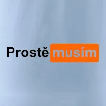Porn - prostě musím