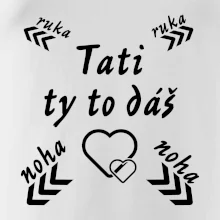 Tati to dáš