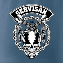 Lebka servisák Lebka servisák