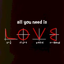 All you need is love All you need is love