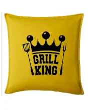 Grilování -  Grill King