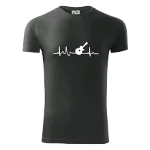 EKG akustická kytara EKG akustická kytara
