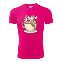 Šloffee - káva