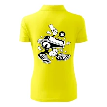 Rozhodčí píšťalka