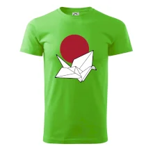 Japan culture - origami