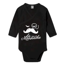 La Mustache La Mustache