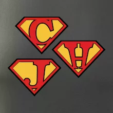 Superman písmeno