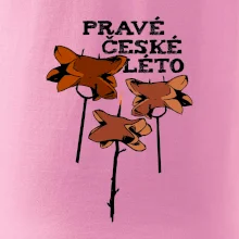 Pravé české léto