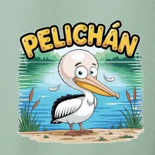Pelichán