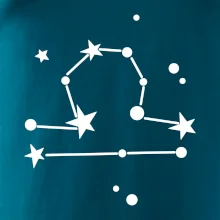 Souhvězdí - Libra - Váhy Souhvězdí - Libra - Váhy