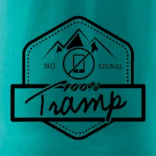 Tramp No Signal Tramp No Signal