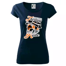 I don't need therapy moto ride