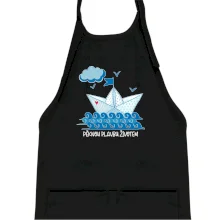 Pěknou plavbu životem