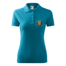 Sbor dobrovolných hasičů - znak bez nápisu + Nápis na zádech