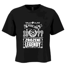 Zrození legendy - pro fotbalistu