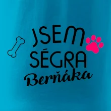 Jsem ségra Berňáka