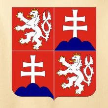 Znak Česká a Slovenská Federativní Republika 1990–1992