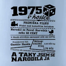 1975 v kostce