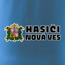 Kšiltovka hasiči znak - VÁŠ NÁZEV