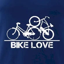 Bike love