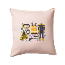 Potápěčská výzbroj