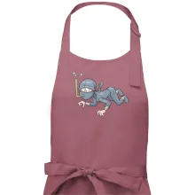 Potapěč bez vzduchu